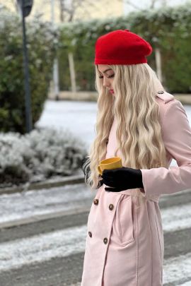 Lavigne blavasky