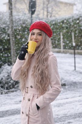 Lavigne blavasky
