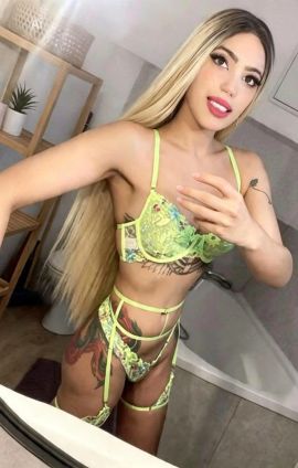 Lavigne blavasky