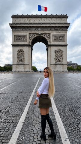 Lavigne blavasky