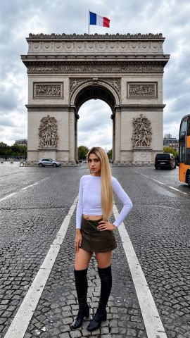 Lavigne blavasky
