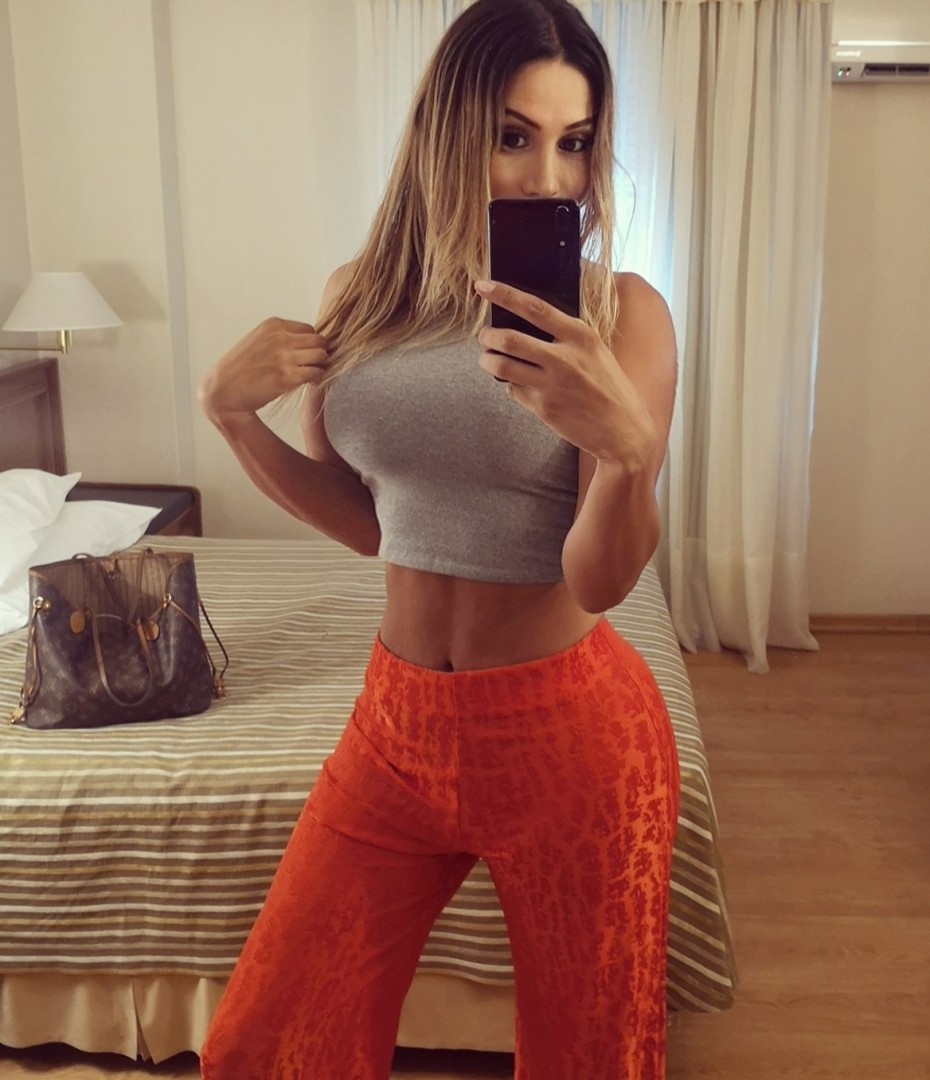 Francisca