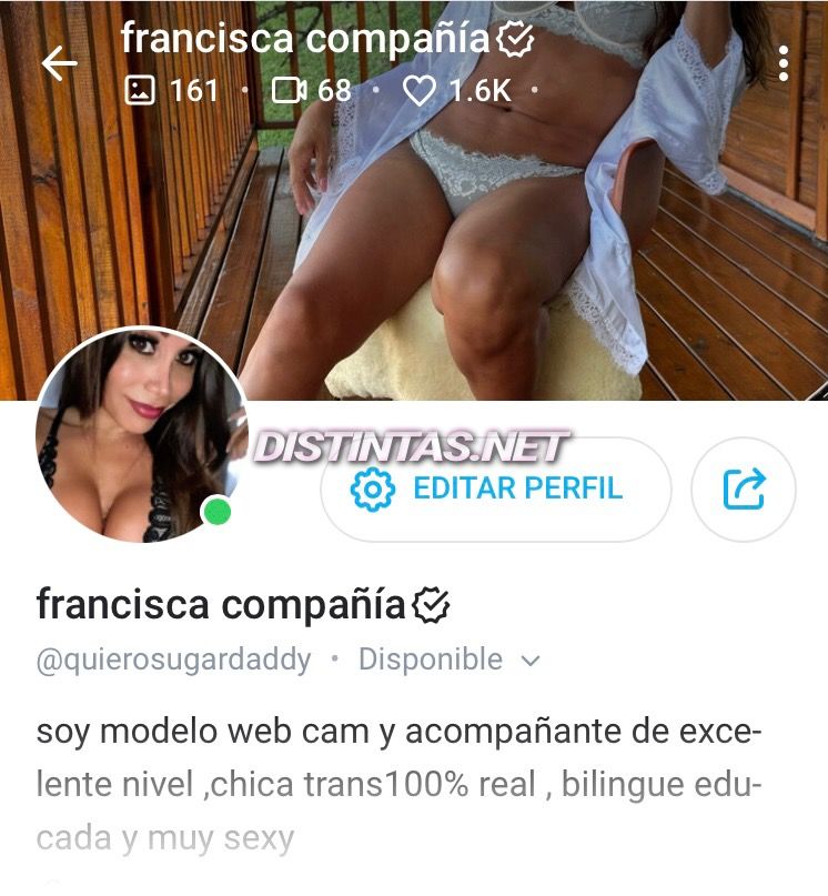 Francisca