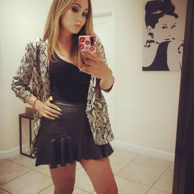 Francisca