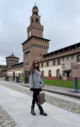 Francisca