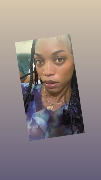 Escorts Trans Estrambotica en Santo Domingo Este