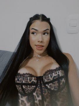 Julia Bresiliene