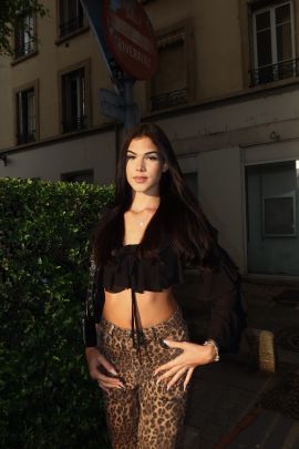 Julia Bresiliene