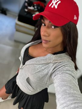 Joely Mosquera