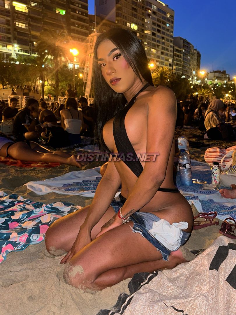 Joely Mosquera