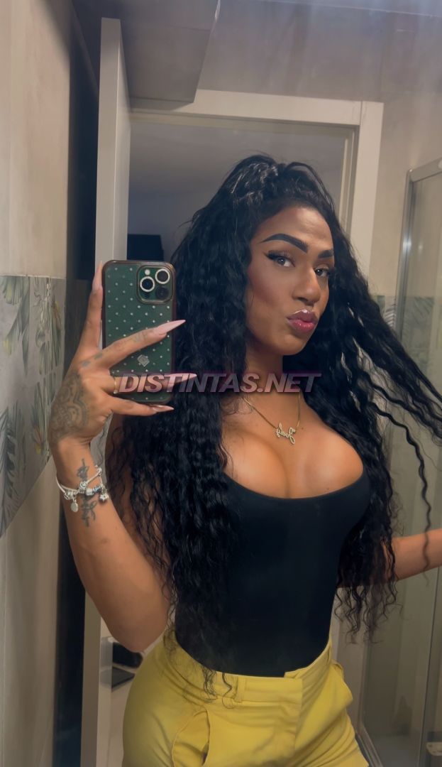 Joely Mosquera