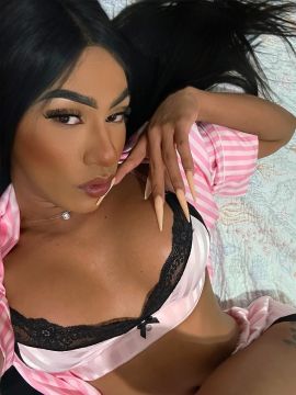 Joely Mosquera