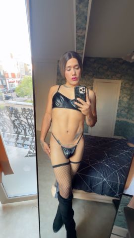 Katy Fontiny