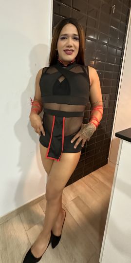 Katy Fontiny