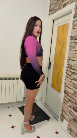 Katy Fontiny