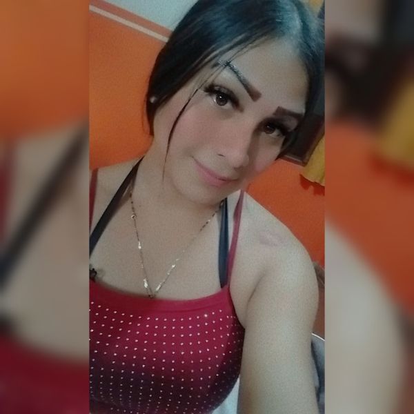 Escorts Trans Milenka dias in Santa Cruz de la Sierra