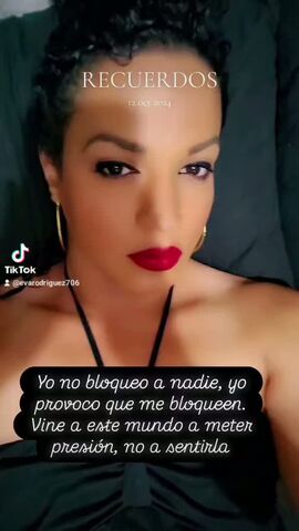 Eva Rodriguez