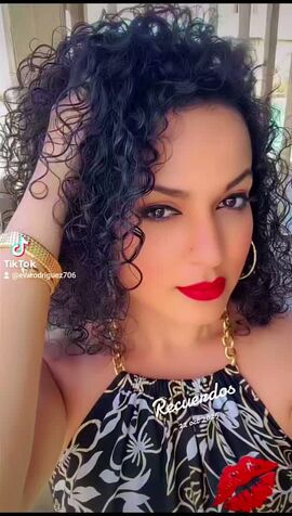 Eva Rodriguez