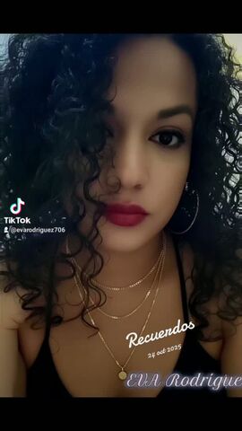 Eva Rodriguez