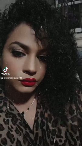 Eva Rodriguez