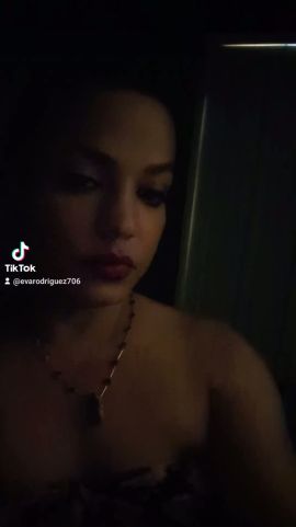 Eva Rodriguez