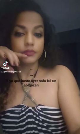 Eva Rodriguez