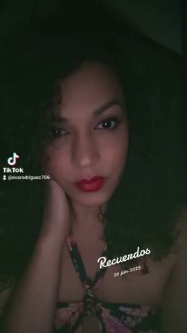 Eva Rodriguez