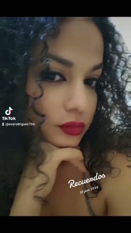 Eva Rodriguez