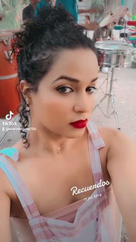 Eva Rodriguez