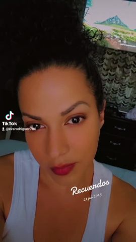 Eva Rodriguez