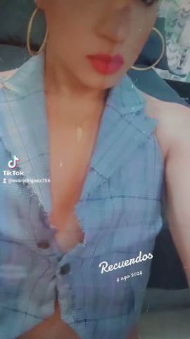 Eva Rodriguez