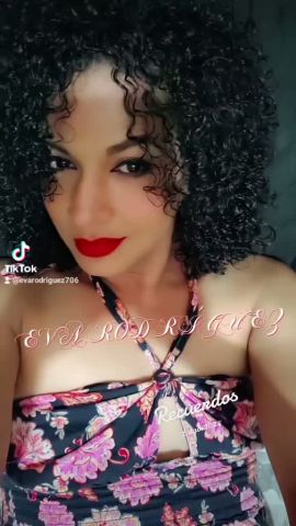 Eva Rodriguez