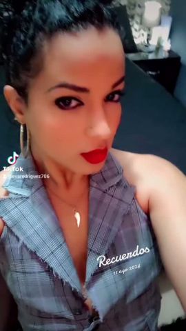 Eva Rodriguez
