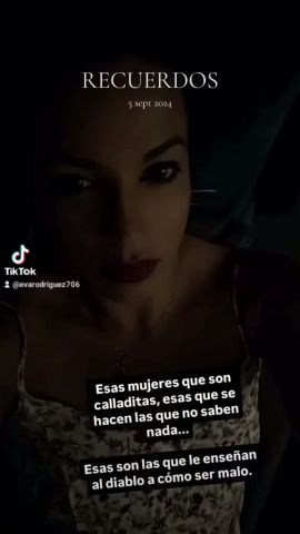 Eva Rodriguez