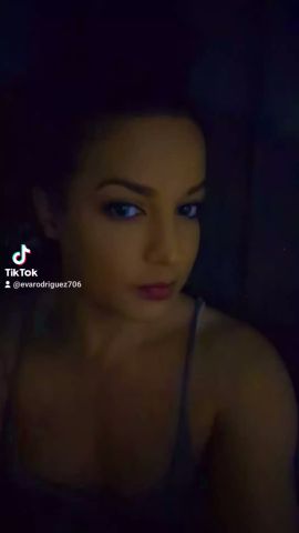 Eva Rodriguez