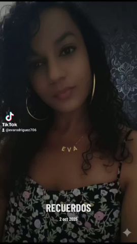 Eva Rodriguez