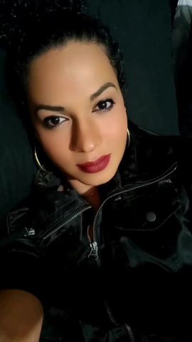 Eva Rodriguez
