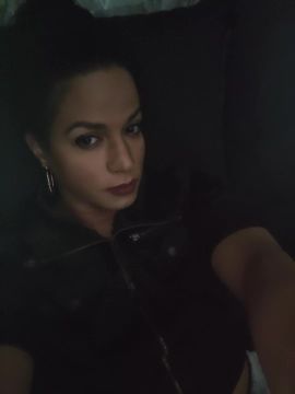 Eva Rodriguez