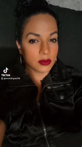 Eva Rodriguez