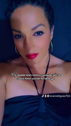 Eva Rodriguez