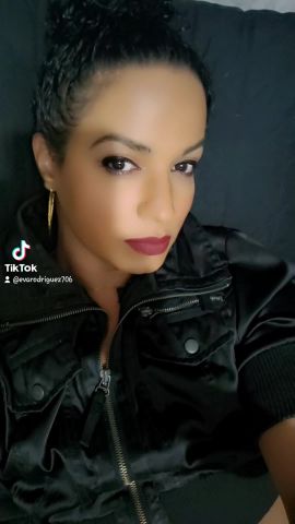 Eva Rodriguez