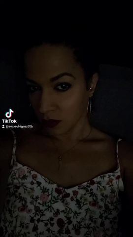 Eva Rodriguez