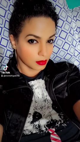 Eva Rodriguez