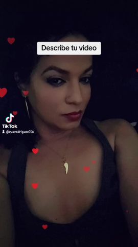 Eva Rodriguez