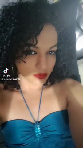 Eva Rodriguez