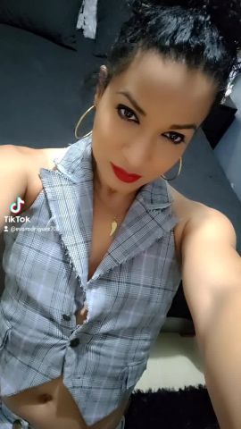 Eva Rodriguez