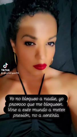 Eva Rodriguez