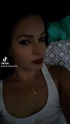 Eva Rodriguez