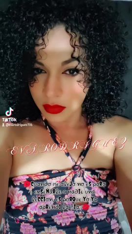 Eva Rodriguez
