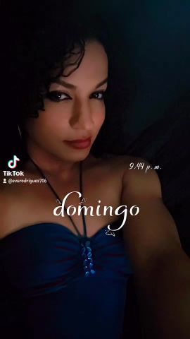 Eva Rodriguez